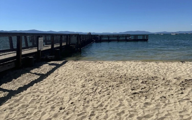 Llc1236 - Lakeside Landing 4 Bedroom Condo