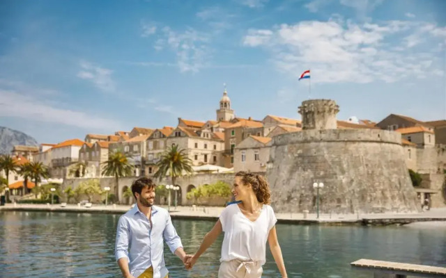 Marko Polo Maradiso Hotel by Aminess