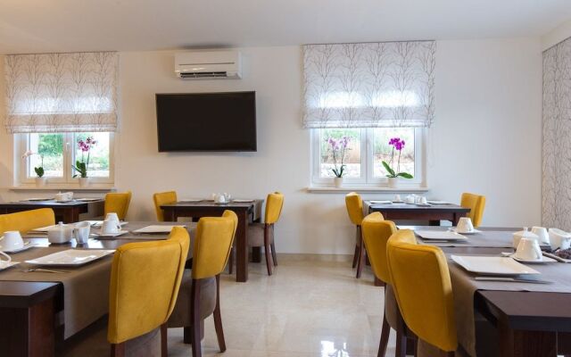 B&B Villa Maris