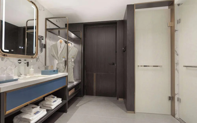 Days Hotel By Wyndham Aba Jiuzhaigou