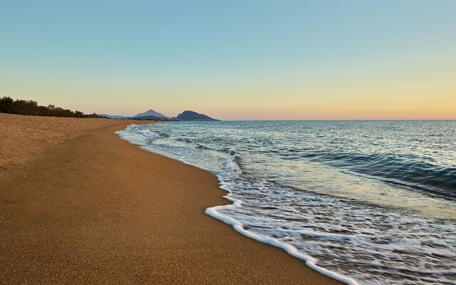 The Romanos, a Luxury Collection Resort, Costa Navarino