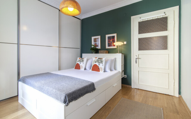 Missafir Comfy and Fully Equipped Home