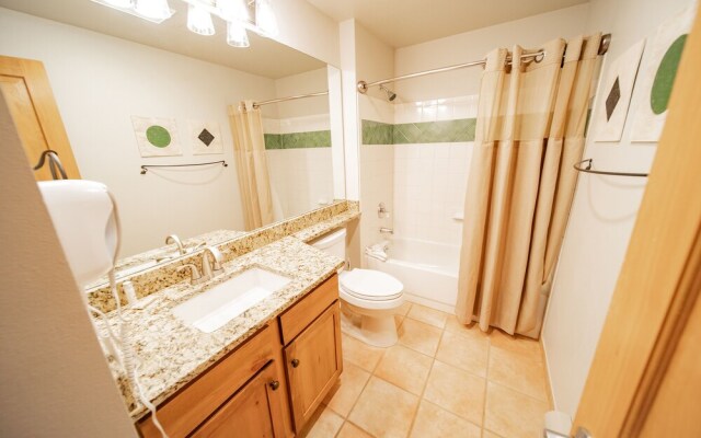 Black Bear 8064 by SummitCove Vacation Lodging