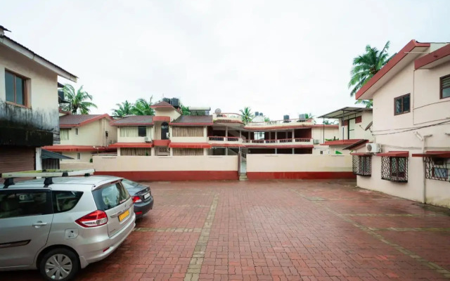 Treebo Sunshine Beach Resort
