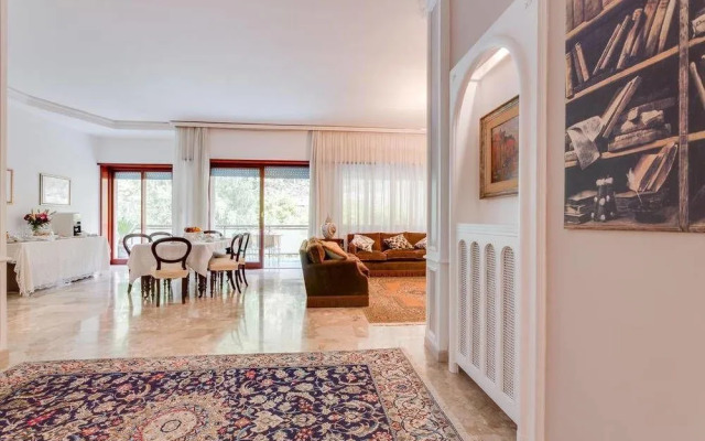 Sansotero Vatican Relais B&B