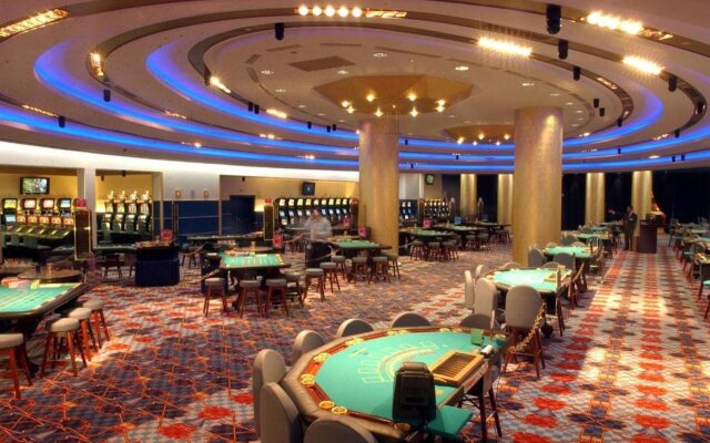 Club Hotel Casino Loutraki