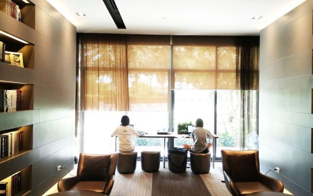 Sukhumvit New Room BTS Bangna