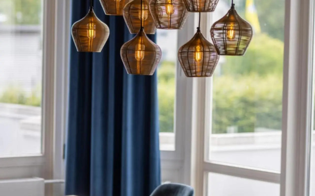 Parkhotel Ropeter