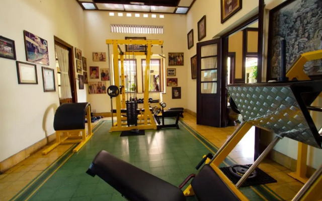 Duta Guest House