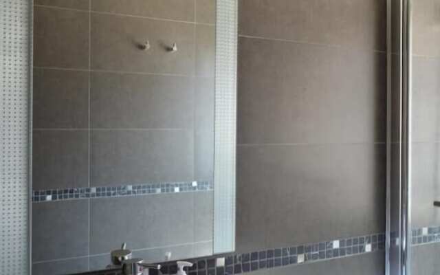 Departamento Labra Santiago 5