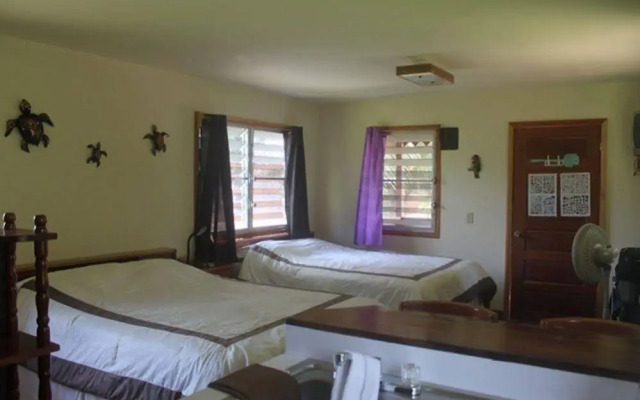 River House Lodge