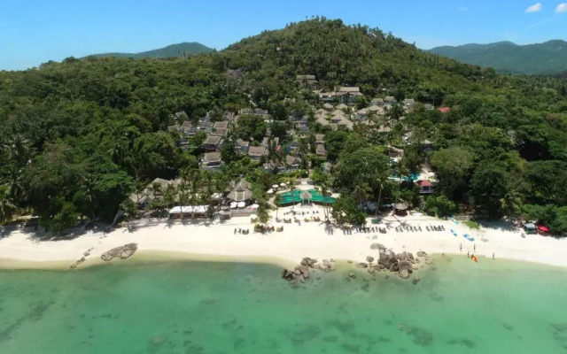 Central Samui Village