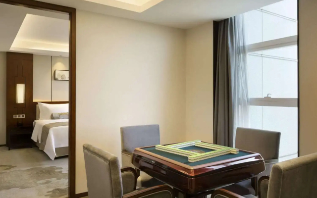 Ramada Jiaxing