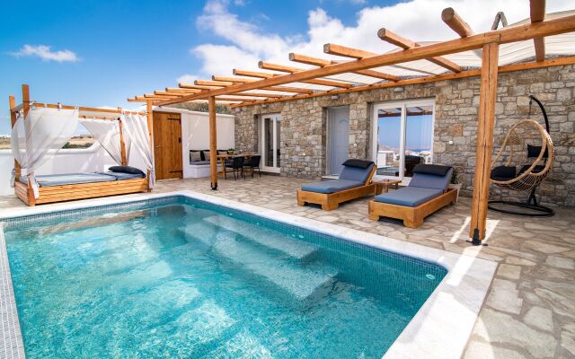 Villa Evi Luxury Residences
