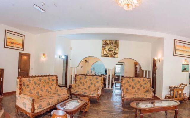 Kijani Cottages Diani