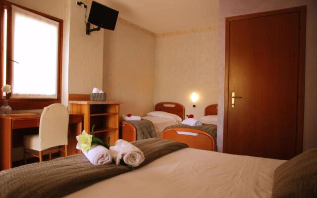 Hotel Andreis