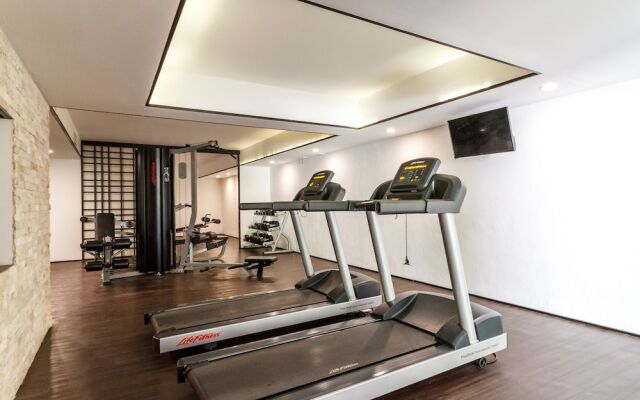 Aldea Thai with Private Pool for 6 - By Vimex