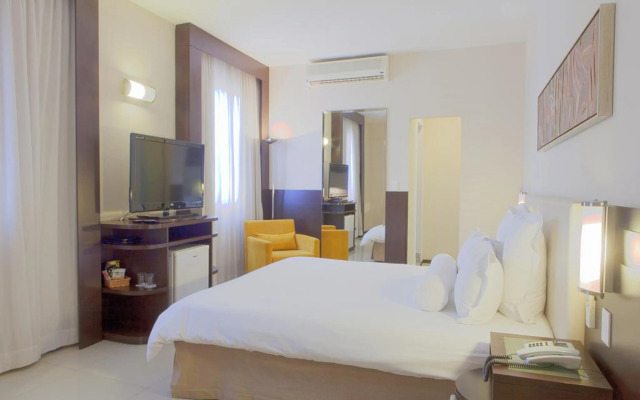Royal Boutique Savassi Hotel