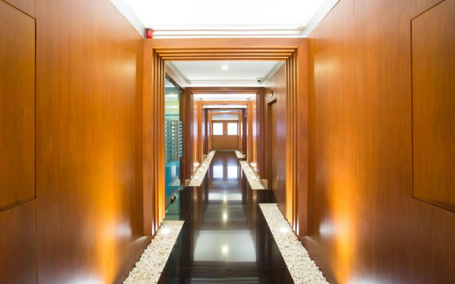Romantic Hotel Khonkaen