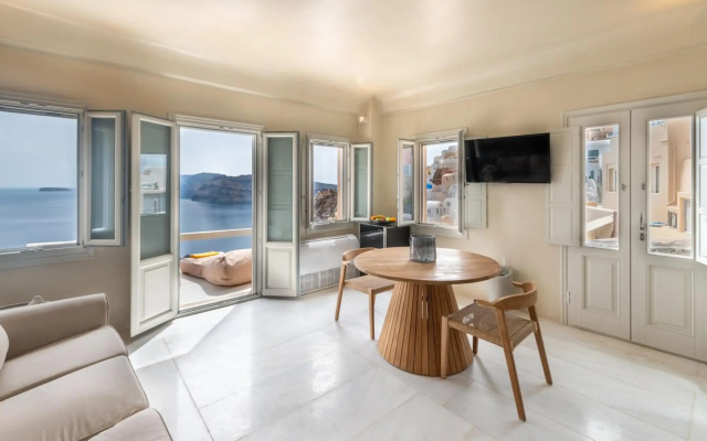 Armeni Luxury Villas