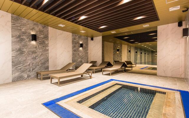 ENA Suite Hotel Namdaemun