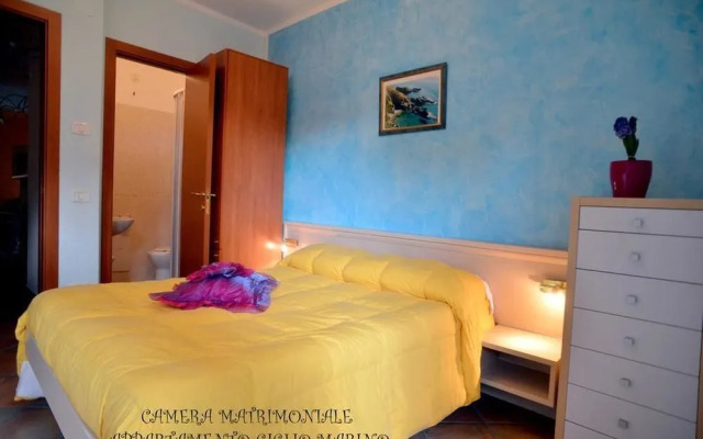 Villa Sole Luna