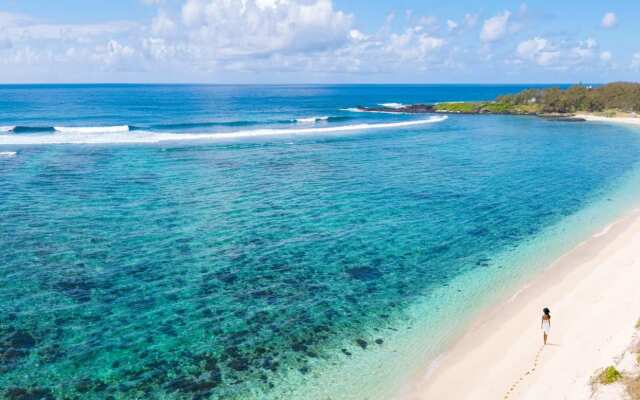 Anantara Iko Mauritius Resort & Villas