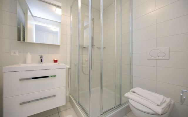 Residenza Vivian 506 B