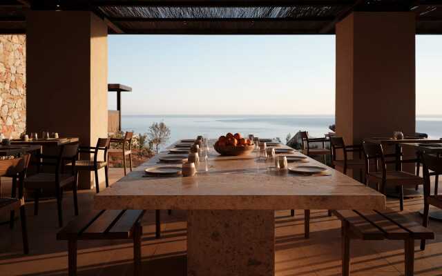 Gundari Hotel
