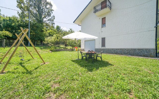 Nice Home in San Pietro Vara -sp- With 3 Bedrooms and Wifi