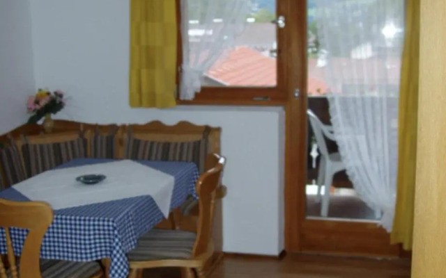 Ferienwohnungen Gästehaus Tannenheim