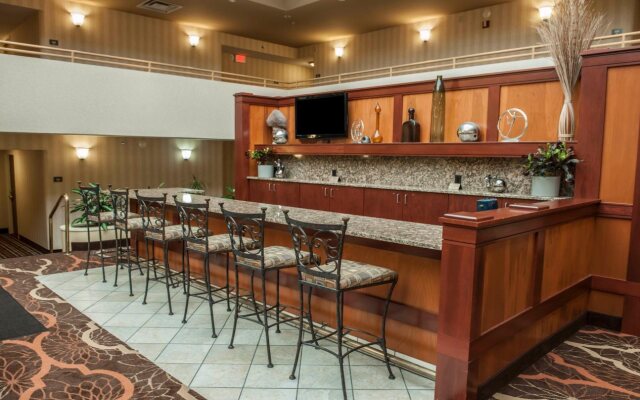 Holiday Inn Columbus by IHG