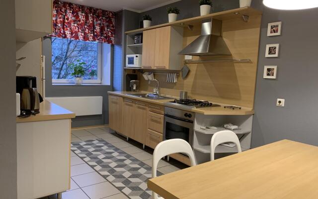 NewStory (НьюСтори) в 1-м микрорайоне