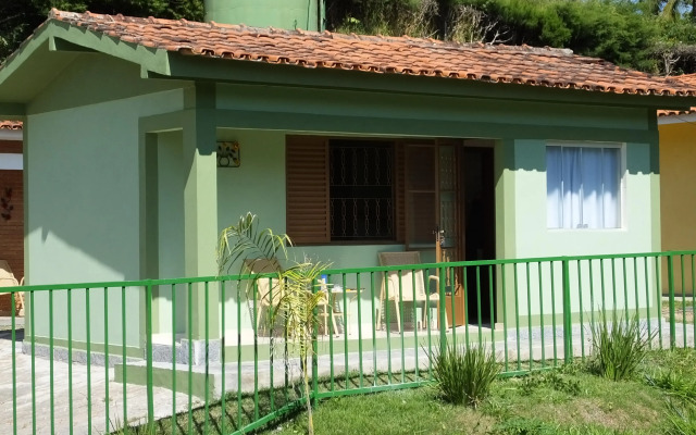 Chalés Vila da Serra
