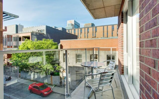 BNC Apartments