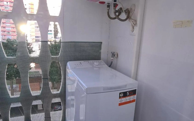 Apartamento Edificio Ilice -5