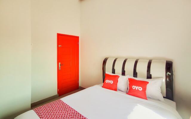 OYO 3844 Shinta Guesthouse