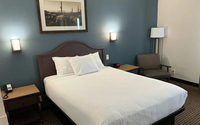 Tombstone Grand Hotel, a Baymont by Wyndham
