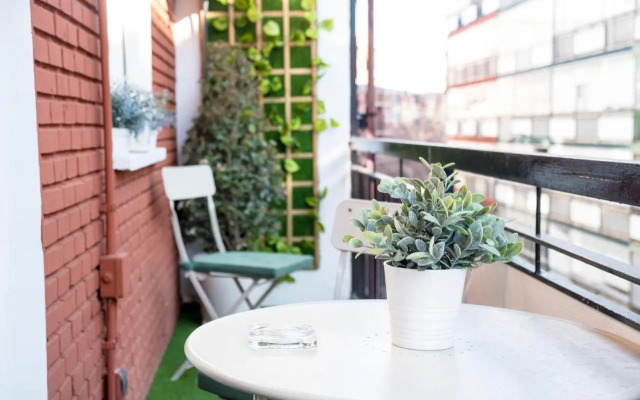 Apartamento Garval Valladolid