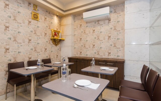 Treebo Pratiksha Residency