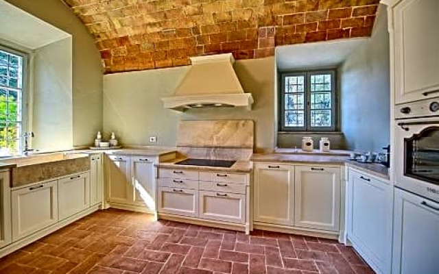 Villa Sant'Anastasio Suites