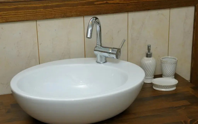Hotel Rustic