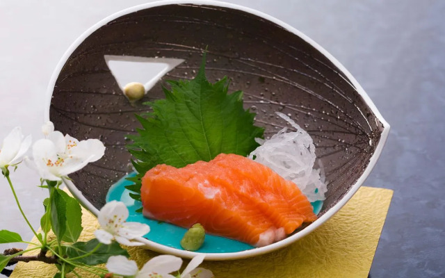 Sawaemon Ryokan