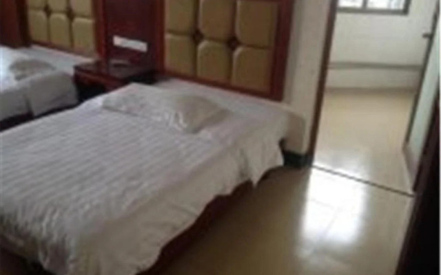 Rong Hua Shang Wu Hostel