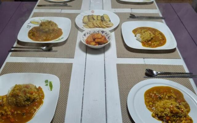 Contain Jeju-Darangswi