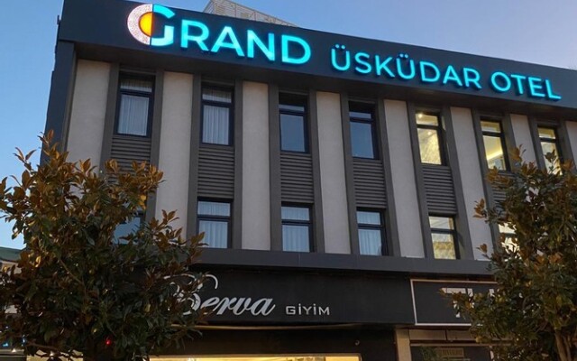 Grand Uskudar Otel