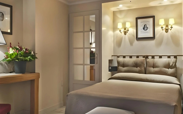 Hôtel Albe Bastille