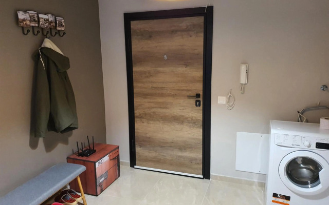 АПАРТАМЕНТ ЗА ГОСТИ "Народно хоро"