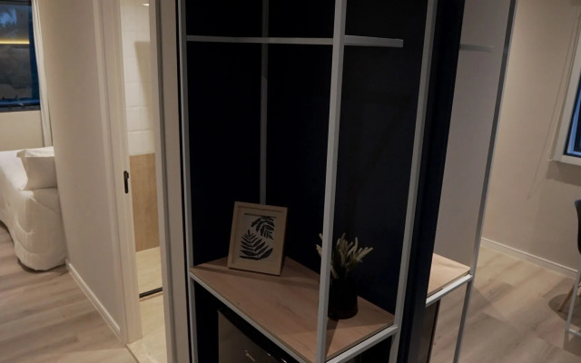 Apê Pátio Paulista