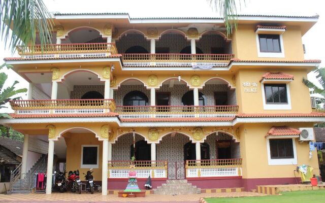 OYO 9859 Home 2 BHK Bardez North Goa